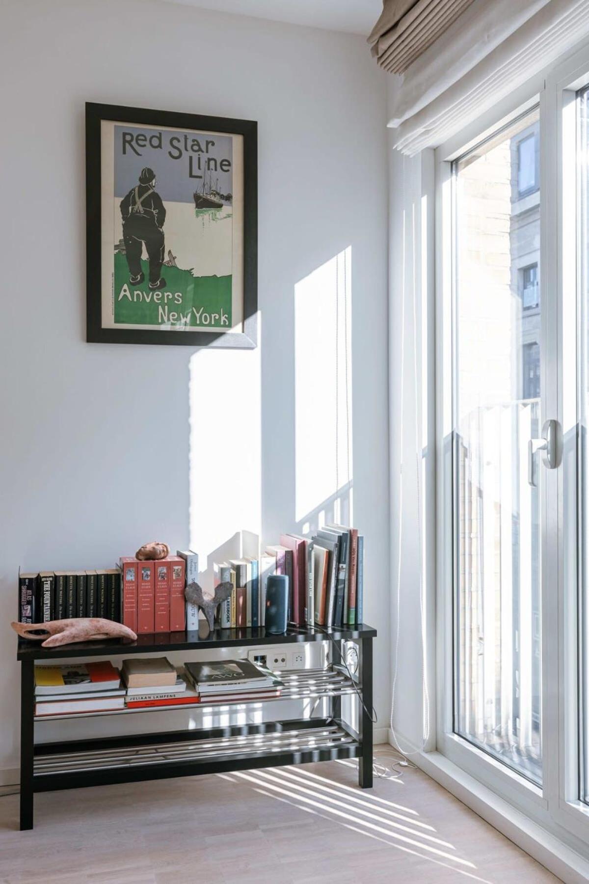 Huswell - Apartment '2Katelijne' In Centre Of แอนต์เวิร์ป ภายนอก รูปภาพ